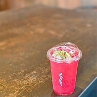 เมนูของร้าน SOP cafe