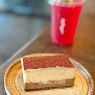 เมนูของร้าน SOP cafe