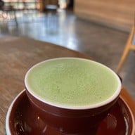 เมนูของร้าน RootsBKK Bhiraj Sathon