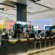 PIROM Specialty Bar centralwOrld