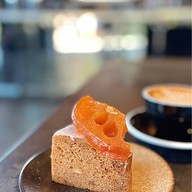 เมนูของร้าน SOP cafe
