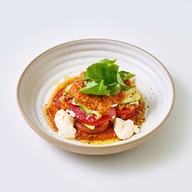 Living Table Bangkok Bangkok