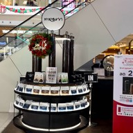 PIROM Specialty Bar centralwOrld