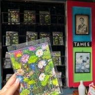 หมู่บ้านศิลปิน หัวหิน