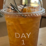 DAY 1 Cafe เดย์วันคาเฟ่