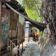 ร้านลับ หมึกช็อต ทะเลสด อ่าวอุดม 17 อ่าวอุดม ซอย 17