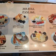 เมนู BUNNY SHAKE CAFE บางพระ สาขาบางพระ