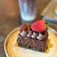 เมนูของร้าน SOP cafe