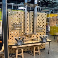 บรรยากาศ Nsm Science Square จัตุรัสวิทยาศาสตร์ อพวช.