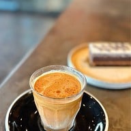 เมนูของร้าน SOP cafe