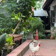 หมู่บ้านศิลปิน หัวหิน
