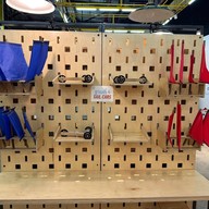 บรรยากาศ Nsm Science Square จัตุรัสวิทยาศาสตร์ อพวช.