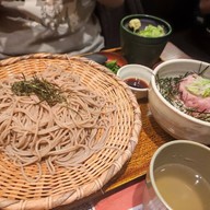 Oraga Soba Kyoto Avanti