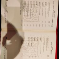 เมนู ซุยเซียน Sui Sian at The Landmark Bangkok