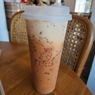 เมนูของร้าน BUNNY SHAKE CAFE บางพระ สาขาบางพระ