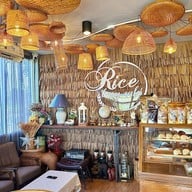 เมนูของร้าน นาตามี Food & Coffee