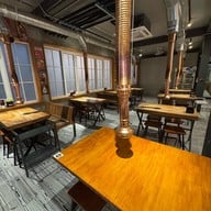 NIKURO เนื้อย่างเตาถ่านสไตล์ญี่ปุ่น สะพานควาย