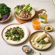 Living Table Bangkok Bangkok