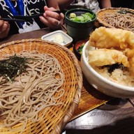 Oraga Soba Kyoto Avanti