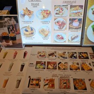 เมนู BUNNY SHAKE CAFE บางพระ สาขาบางพระ