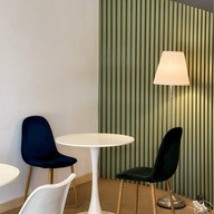 M Story coffee and tea room