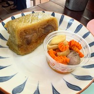 เมนูของร้าน เฝอท่าบ่อ