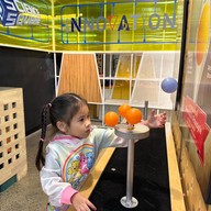 บรรยากาศ Nsm Science Square จัตุรัสวิทยาศาสตร์ อพวช.