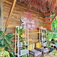 เมนูของร้าน นาตามี Food & Coffee