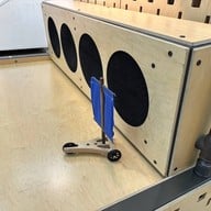 บรรยากาศ Nsm Science Square จัตุรัสวิทยาศาสตร์ อพวช.