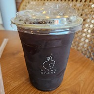 เมนูของร้าน BUNNY SHAKE CAFE บางพระ สาขาบางพระ