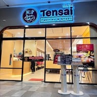 Tensai The Fourth Sai 4 เท็นไซ