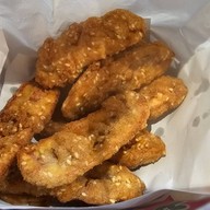 เมนูของร้าน กล้วยแขกพระราม5  สาขาเซนทรัลเวิลด์