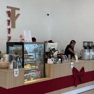THANYA CAFE กาญจนบุรี