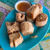 เมนูของร้าน ร้านลับ หมึกช็อต ทะเลสด อ่าวอุดม 17 อ่าวอุดม ซอย 17