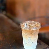 เมนูของร้าน SOP cafe