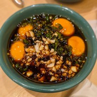 เมนูของร้าน Mo-Mo-Paradise เซ็นทรัลเวสต์เกต
