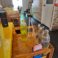 เมนูของร้าน อำไพโภชนา (1999)