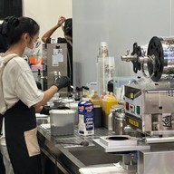 บรรยากาศ KOI Thé เดอะมอลล์ บางกะปิ