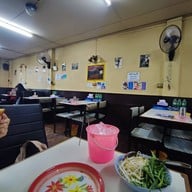 เมนูของร้าน สมบูรณ์ไทย