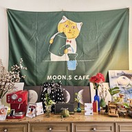 Moon.S Cafe
