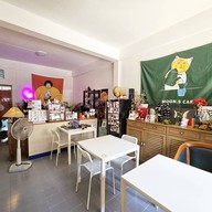 Moon.S Cafe