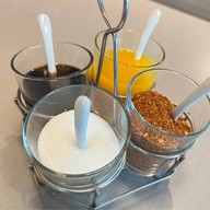 Greyhound Café Mega Bangna