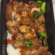 เมนูของร้าน พี่กร ม.เกษตร บางเขน บางเขน