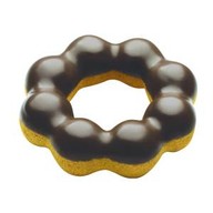 เมนูของร้าน Mister Donut บิ๊กซี ขอนแก่น
