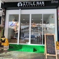 Style Nan Nail&Salon ลาดพร้าว