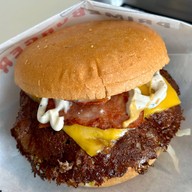 เมนูของร้าน Prime Burger Prime Burger Thong Lo