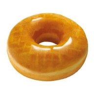 เมนูของร้าน Mister Donut บิ๊กซี บ้านโป่ง