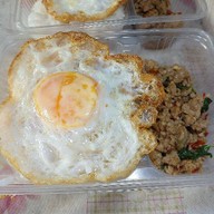 อาหารเจป๊าลอง อร่อยแน่นอน