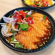 ลาบนัวอุดร btsแจ้งวัฒนะ14 (ตรงข้ามBig C