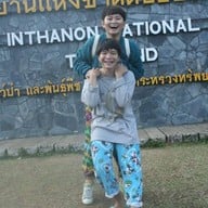 อุทยานแห่งชาติดอยอินทนนท์